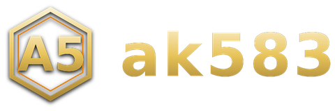 ak583 logo