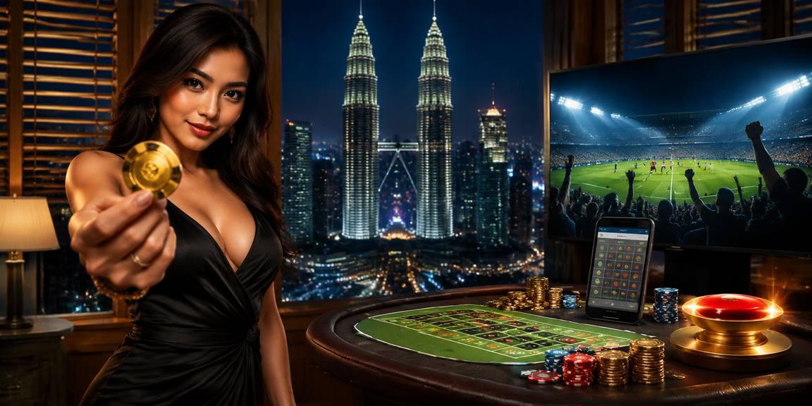 ak583 Menara Pengawas